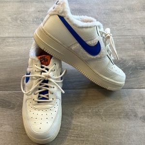 Nike Air Force 1